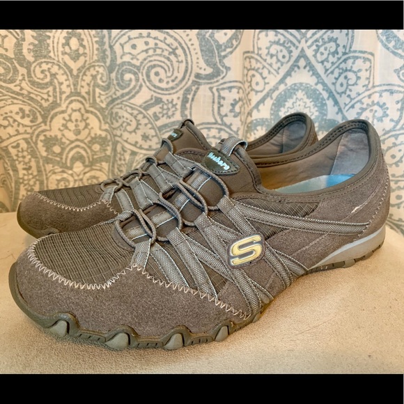 skechers laces